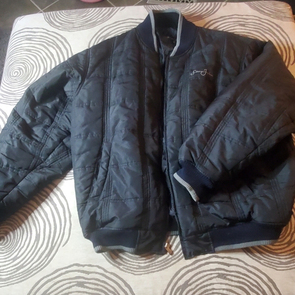 Sean John Bomber - Picture 9 of 10